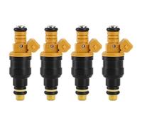 Iniettore Benzina Per Lincoln Per Navigator Per Town MK1 MK2 5.4L 4.6L V8 1991-1999 Ugello Iniettore Carburante Per Auto 0280150943(8 PCS)