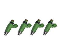 Iniettore Benzina Per Minicab U42T U42V U61V U62V Parti Ricambio Per Motore Automatico 4 Pezzi Ugelli Iniettori Carburante INP-789 MR314314