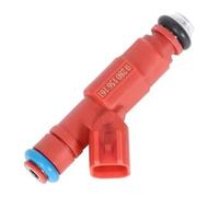 Iniettore Benzina Per Mustang Per Escape Per Windstar 3.0L 3.8L 3.9L V6 1999-2004 0280156161 Ugello Iniettore Carburante(3pcs)