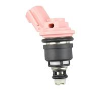 Iniettore Benzina Per N&issan Per Sentra Per Maxima 200SX GA16DE Motore 3.0L 1.6L 1991-1999 16600-57Y01 Ugello Iniettore Carburante(3pcs)