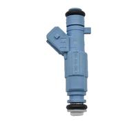 Iniettore Benzina Per P&eugeot 206 307 2.0 RC 2003-2008 Per C4 2004-2010 2.0 16V Ricambi Motore Auto Ugello Iniettore Carburante 0280156139