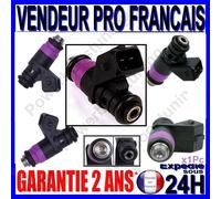 Iniettore Benzina Per Renault Clio Di Laguna Megane Modus Scenic 2 3 1.4 1.6