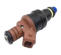 Iniettore Benzina Per SAAB 9-3 900 9000 2.0L 2.3L I4 1985CC 2290CC Turbocompresso 1994-2001 0280150431 Ugello Iniettori Carburante(2pcs)