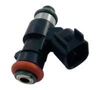 Iniettore Benzina Per Sierra 4 Porte 6.2L 6162CC 376Cu In V8 2010 2011 6162CC 217-3410 12609749 FJ1038 Ugello Iniettore Carburante(8PCS)