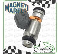 INIETTORE BENZINA PER VESPA GTS GTV BEVERLY MP3 CARNABY XEVO X7 SCARABEO 250 300