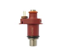 Iniettore Benzina per Yamaha 180 200-250CC YS 250 2006-2008/XT per Xtz 250 per Lander 2007-2008 Ugello Flusso di Iniezione 140CC Iniettore di Carburante 10 Fori Iniettore Ugello