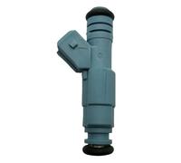 Iniettore Benzina SET 8PCS Flusso Abbinato Iniettori di Carburante ugello Per Per Ford Per Pontiac LS1 LT1 5.0 5.7 250cc 0280155715