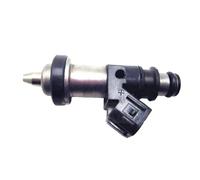 Iniettore Benzina Set di 4 ugelli per iniettori di carburante abbinati al flusso 06164-P8E-004 06164P8E004 per Civic per Acura