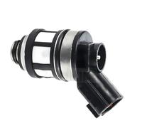 Iniettore Benzina Set di 6 ugelli per iniettori di carburante abbinati al flusso 16600-38Y10 1660038Y10 per PATROL