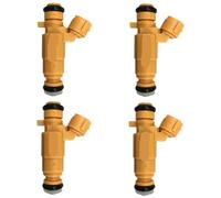 Iniettore Benzina Ugello per iniettori di carburante 35310-2B020 per i20 i30 per Cerato per Rio per Venga 1.4 1.6 G4FG 9260930074