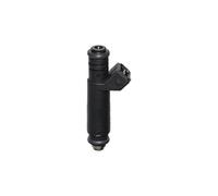 Iniettore Benzina VALEO 3 230 12,5 Ohm 2 Poli 348233 per u.a. RENAULT CLIO