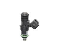 Iniettore Benzina VALEO 3 230 12,5 Ohm 2 Poli 348233 per u.a. RENAULT CLIO