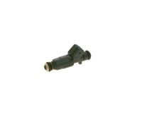 RIDEX 3902I0013 Iniettore per VW POLO (6N2) Lupo (6X1, 6E1) Polo Classic (6V2)