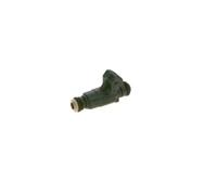 Bosch Iniettore 0 280 156 268 - Per Fiat Grande Punto/Punto Evo (199) 1.4 16V, Alfa Romeo Mito 955