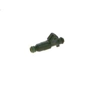Iniettore BOSCH 0 280 156 328 per PEUGEOT 406 (8B) 2 1999-2