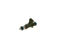 Bosch Valvola di iniezione 0 280 158 235 per Audi A4 Allroad B8, Q5, A5, A5 Cabriolet
