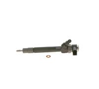 Bosch Iniettore 0 445 110 011 Common Rail per Mercedes-Benz Classe C e E