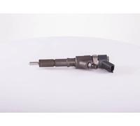 Bosch Iniettore Common Rail 0445110076 - Originale - per Citroën, Peugeot, Fiat