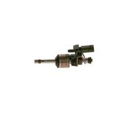 Iniettore Benzina 0 261 500 443 BOSCH per SEAT VW AUDI SKODA