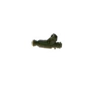 Iniettore BOSCH 0280155742 per MERCEDES-BENZ STEYR