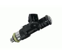 01 INIETTORE NUOVO 0280158200 - BOSCH - FORD - UNIVERSALE EV-14