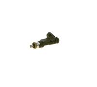 01 INIETTORE NUOVO 0280158200 - BOSCH - FORD - UNIVERSALE EV-14