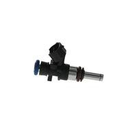 Iniettore BOSCH 0280158302 per RENAULT