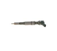 Bosch Iniettore 0 445 110 049 - Common Rail per Land Rover Freelander I 2.0 TD4 4x4