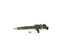 Bosch Iniettore diesel C.Rail 0 445 110 119 per Alfa Romeo 147 (190) 2000-> 1,9 74 kW (100 CV)