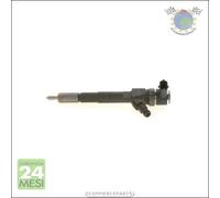Iniettore Bosch per ALFA ROMEO 159 156 147 GT FIAT STILO CROMA BRAVO OPEL ZAFIR