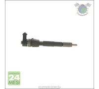 Iniettore Bosch per ALFA ROMEO GIULIETTA MITO FIAT DOBLO BRAVO TIPO 500X 500 #oh