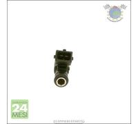 Iniettore Bosch per ALFA ROMEO MITO FIAT GRANDE PUNTO FIORINO SIENA PANDA LINEA