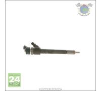 Iniettore Bosch per CITROEN BERLINGO XSARA JUMPY C4 I C3 FIAT SCUDO FORD FUS #l4