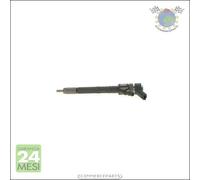 Iniettore Bosch per CITROEN BERLINGO XSARA JUMPY C4 I C3 FIAT SCUDO FORD FUSION