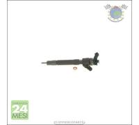 Iniettore Bosch per NISSAN QASHQAI OPEL VIVARO B RENAULT FLUENCE TRAFIC SCEN #nm