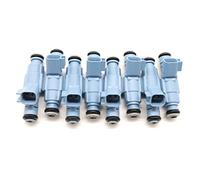 Iniettore Carburante 0280155849 per Dodge per Dakota per Durango per RAM per 1500 per Jeep per Grand per Cherokee per Commander 53032145Aa 8 Pezzi