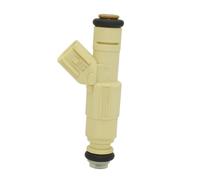 Iniettore carburante 0280155861 per Mazda MPV 2.5L per Mercury per cougar 2001