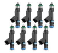 Iniettore Carburante 0280158089 Per Mercury Per Grand Per Marquis V8 4.6L 2006 2007 2008 2009 2010 2011 8 Pz Iniettori Carburante