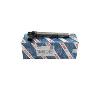 Iniettore carburante 0445116043 Freelander Evoque / Jaguar XF 2.2 nuovo OEM B...