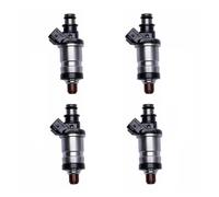 Iniettore carburante 06164P2J000 Iniettori Di Carburante Per Acura Civic Per CR-V Per Odyssey 1996 1997 1998 1999 2000 2001 2002