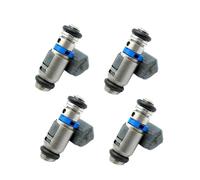 Iniettore Carburante 4 Pcs IWP091 Ugello Iniezione Carburante Per Seat Per Polo Per Lupo Per Gti Per Fabia Per Golf 1.6L IWP-091 036133319B 036906031Q