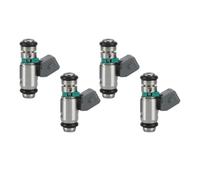 Iniettore Carburante 4 Pezzi Per Clio Per Platina Per Megane Per Scenic Per Thalia Iniettori Carburante 50102602Y 820H104274 IWP-143 Ricambi Auto Iniettore
