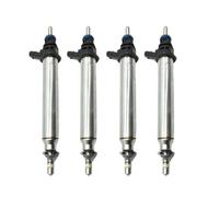 Iniettore carburante A2780700187 Iniettore Carburante Per BENZ Una Classe B C E S 160 180 200 220 250 260 Per AMG GT Per GTS Roadster A2780700687 Iniettore Auto(4PCS)