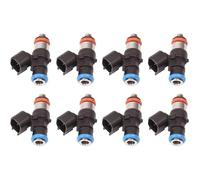 Iniettore Carburante Auto 0280158051 Per Chevy Per Corvette 2006 2007 2008 2009 2010-2015 Per LS3 Per L99 Per Camaro Per SS 8 Pezzi Iniettore Carburante