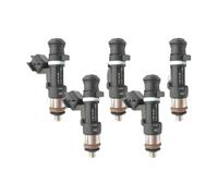 Iniettore Carburante Auto 0280158096 Per Land Per Rover Per LR3 4.4L 2005 2006 2007 2008 2009 5 Pezzi Iniettore Carburante