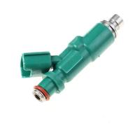 Iniettore Carburante Auto 23250-21020 Per Toyota Per Yaris Per Verso Per Prius Per Vitz 1.3 1.5 Iniettore Carburante Benzina(1PC)