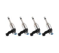 Iniettore Carburante Auto 35310-2B130 Per Hyundai Per Accent Per Veloster 1.6L L4 2012-2017 353102B130 4 Valori Di Iniezione Del Carburante