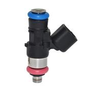 Iniettore Carburante Auto 7T4Z-9F593-A 0280158091 Per Ford Per Flex 2007 2008 2009 2010 2011 2012 2013 Per Edge 3.5L 3.7L Iniettore Di Carburante(5pcs)