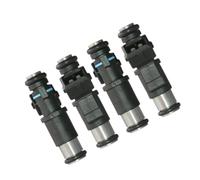 Iniettore Carburante Auto Per Peugeot Per PARTNER 1.4 Iniettori | Per 1996-2010 2011 2012 2013 2014 2015 2016 2017 2018-2026 4 pezzi ricambi auto iniettori di carburante 01F002A
