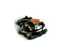 Iniettore carburante benzina 40 90 HP Evinrude Johnson BRP - 1 PZ - 5006220